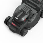SET Rasaerba a batteria KRESS 40V KG745 | 37cm - immagine 8