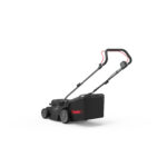SET Rasaerba a batteria KRESS 40V KG745 | 37cm - immagine 9