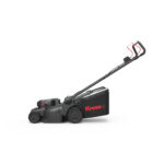 SET Rasaerba a batteria KRESS 40V KG745 | 37cm - immagine 2
