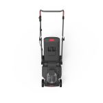 SET Rasaerba a batteria KRESS 40V KG748 | 41cm - immagine 6