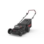 SET Rasaerba a batteria KRESS 40V KG748 | 41cm - immagine 3