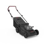 SET Rasaerba a batteria KRESS 40V KG748 | 41cm - immagine 4