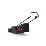 SET Rasaerba a batteria KRESS 40V KG748 | 41cm - immagine 7