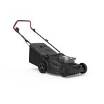 SET Rasaerba a batteria KRESS 40V KG748 | 41cm - immagine 2