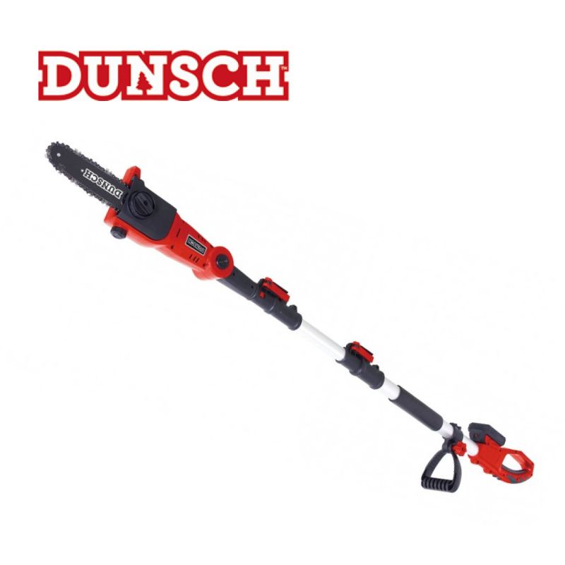 KIT Potatore a batteria DUNSCH DU31020-20A SET Potatore a batteria DUNSCH DU31020-20A - immagine 1