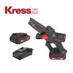 SET Potatore a batteria KRESS 20V KG343E
