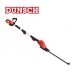 SET Tagliasiepi a batteria DUNSCH DU35020-41DL