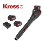 SET Soffiatore a batteria KRESS 40V KG584E