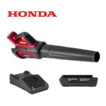 SET Soffiatore a batteria HONDA HHB36 BXB