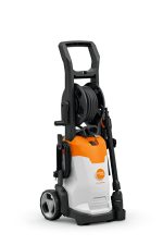 Idropulitrice STIHL RE100 PLUS CONTROL - immagine 4