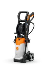 Idropulitrice STIHL RE100 PLUS CONTROL - immagine 2