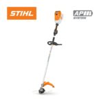 Decespugliatore a batteria STIHL FSA200 R