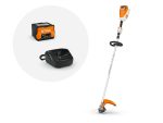 SET Decespugliatore a batteria STIHL FSA80 R - immagine 2