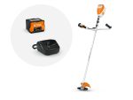 SET Decespugliatore a batteria STIHL FSA80 - immagine 2