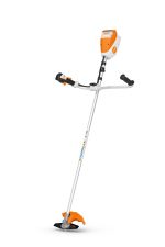 SET Decespugliatore a batteria STIHL FSA80 - immagine 3