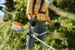 SET Decespugliatore a batteria STIHL FSA80 - immagine 7