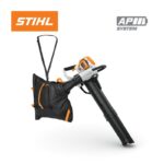 Aspiratore a batteria STIHL SHA140