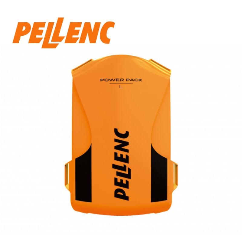 Batteria PELLENC POWER PACK L+ Batteria PELLENC POWER PACK L+ - immagine 1