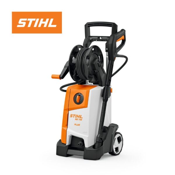 Idropulitrice STIHL RE110 PLUS