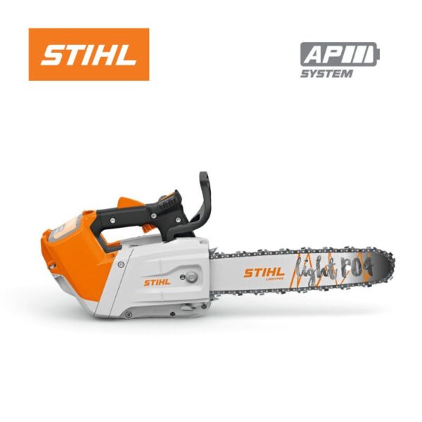 Motosega a batteria STIHL MSA220 TC-O