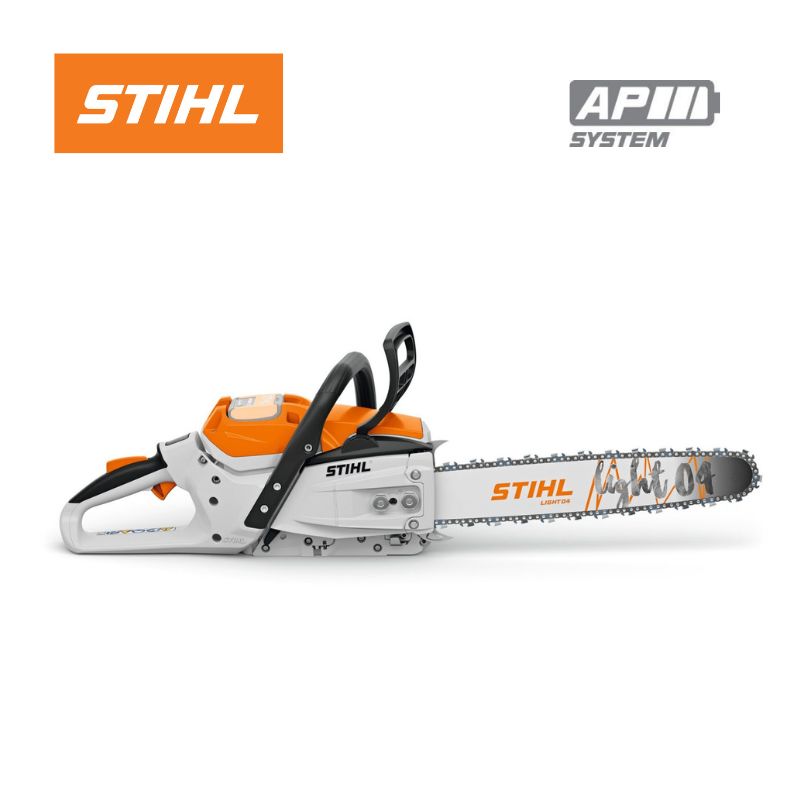 Motosega a batteria STIHL MSA300 C-O AP Motosega a batteria STIHL MSA300 C-O - immagine 1