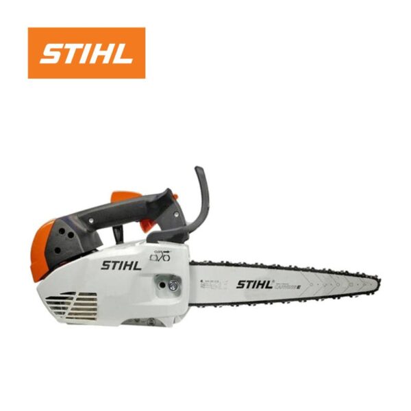 Motosega da potatura STIHL MS151 TC-E con barra CARVING