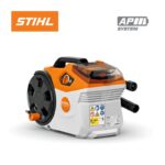 Idropulitrice a batteria STIHL REA100 PLUS