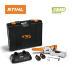 SET Potatore professionale a batteria STIHL GTA40
