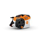 Idropulitrice a batteria STIHL REA100 PLUS - immagine 3