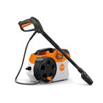 Idropulitrice a batteria STIHL REA100 PLUS - immagine 2