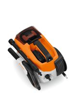 Idropulitrice a batteria STIHL REA100 PLUS - immagine 6