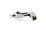 SET Forbice elettrica STIHL ASA20 - immagine 3