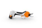 SET Forbice elettrica STIHL ASA20 - immagine 4