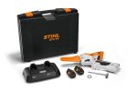 SET Potatore professionale a batteria STIHL GTA40 - immagine 2