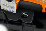 SET Potatore professionale a batteria STIHL GTA40 - immagine 4