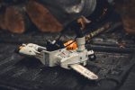SET Potatore professionale a batteria STIHL GTA40 - immagine 7