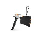 Aspiratore a batteria STIHL SHA140 - immagine 3