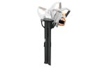 Aspiratore a batteria STIHL SHA140 - immagine 4