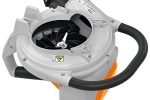 Aspiratore a batteria STIHL SHA140 - immagine 5