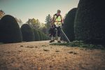 Aspiratore a batteria STIHL SHA140 - immagine 9