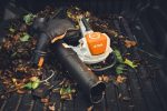 Aspiratore a batteria STIHL SHA140 - immagine 11