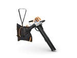 Aspiratore a batteria STIHL SHA140 - immagine 2