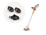 SET Decespugliatore a batteria STIHL FSA30 - immagine 2