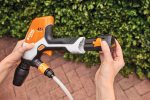 SET Idropulitrice a batteria STIHL RCA20 - immagine 11