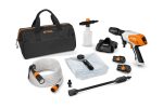 SET Idropulitrice a batteria STIHL RCA20 - immagine 2