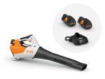 SET Soffiatore a batteria STIHL BGA30 - immagine 2