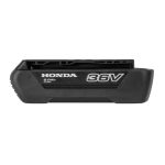 Batteria HONDA DP3620 XA - immagine 2