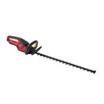 SET Tagliasiepi a batteria HONDA HHH 36 BXB - immagine 2