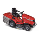 Trattorino rasaerba HONDA HF2417 HT