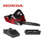 SET Motosega a batteria HONDA HHC36 BXB